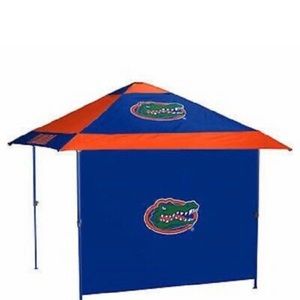 12' x 12' NCAA Canopy